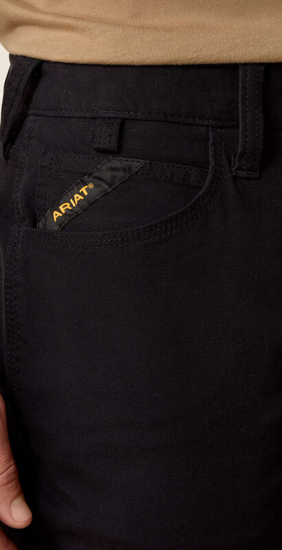 Rebar M7 DuraStretch Made Tough Straight Pant 01